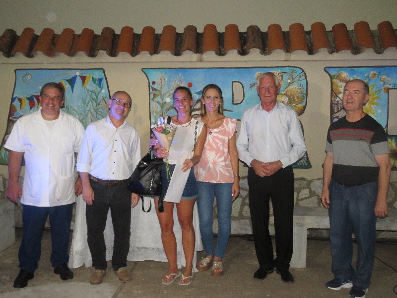 Suardi: Cierre de seminarios culturales de verano